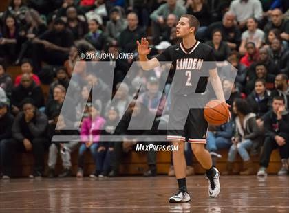 Thumbnail 2 in Linden @ Roselle Catholic photogallery.