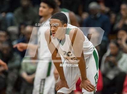 Thumbnail 3 in Linden @ Roselle Catholic photogallery.