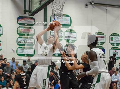 Thumbnail 2 in Linden @ Roselle Catholic photogallery.