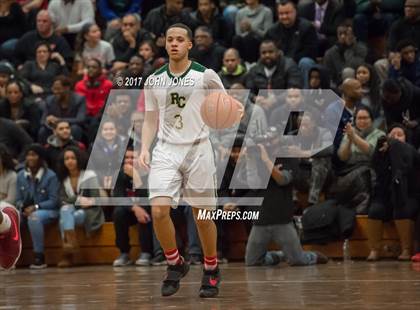 Thumbnail 2 in Linden @ Roselle Catholic photogallery.