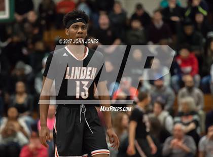 Thumbnail 2 in Linden @ Roselle Catholic photogallery.