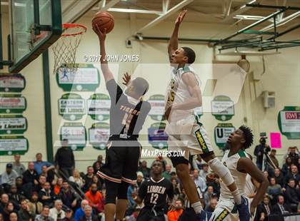 Thumbnail 1 in Linden @ Roselle Catholic photogallery.