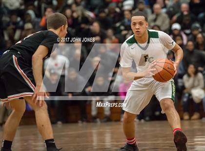 Thumbnail 3 in Linden @ Roselle Catholic photogallery.
