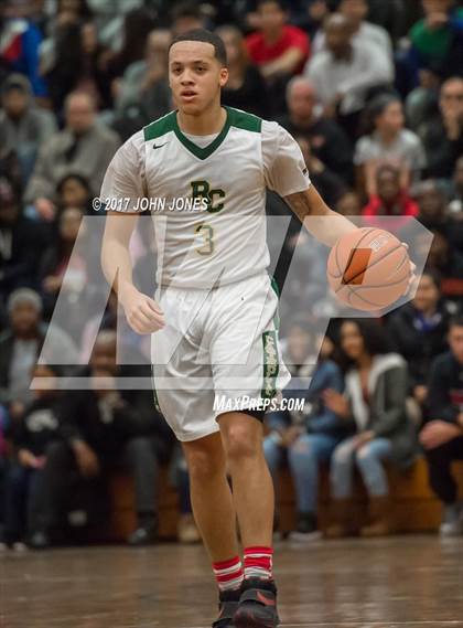 Thumbnail 2 in Linden @ Roselle Catholic photogallery.