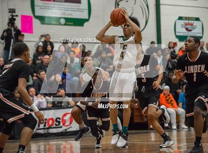 Thumbnail 1 in Linden @ Roselle Catholic photogallery.