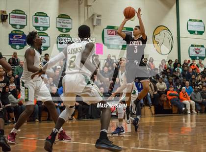 Thumbnail 1 in Linden @ Roselle Catholic photogallery.