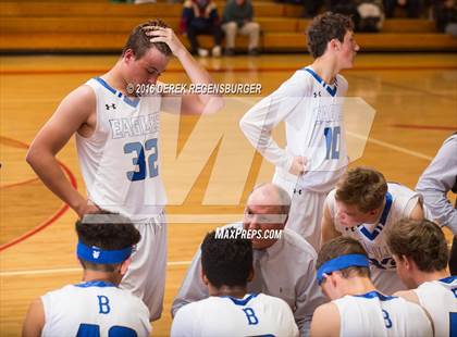 Thumbnail 1 in Denver East vs Broomfield (Fairview Festival) photogallery.