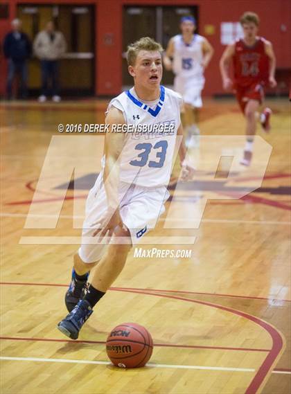 Thumbnail 2 in Denver East vs Broomfield (Fairview Festival) photogallery.