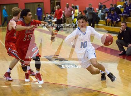 Thumbnail 3 in Denver East vs Broomfield (Fairview Festival) photogallery.