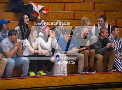 Thumbnail 1 in Denver East vs Broomfield (Fairview Festival) photogallery.