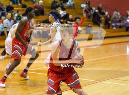 Thumbnail 3 in Denver East vs Broomfield (Fairview Festival) photogallery.