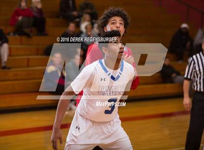 Thumbnail 3 in Denver East vs Broomfield (Fairview Festival) photogallery.