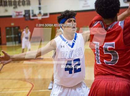 Thumbnail 2 in Denver East vs Broomfield (Fairview Festival) photogallery.