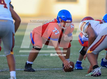 Thumbnail 2 in Clovis West @ Buchanan photogallery.