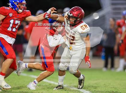 Thumbnail 1 in Clovis West @ Buchanan photogallery.