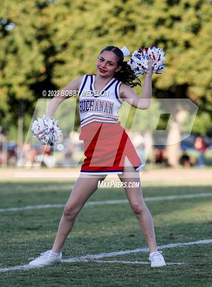 Thumbnail 1 in Clovis West @ Buchanan photogallery.