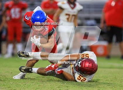 Thumbnail 2 in Clovis West @ Buchanan photogallery.