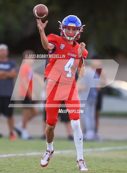 Thumbnail 1 in Clovis West @ Buchanan photogallery.