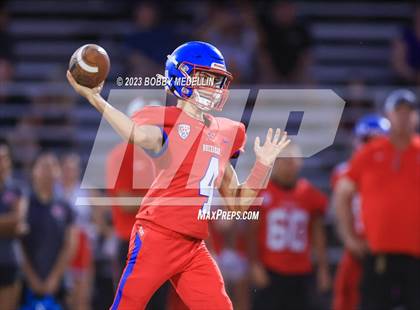 Thumbnail 1 in Clovis West @ Buchanan photogallery.