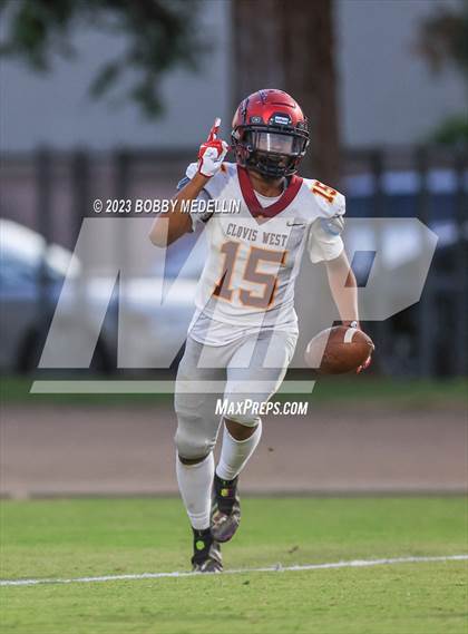Thumbnail 1 in Clovis West @ Buchanan photogallery.
