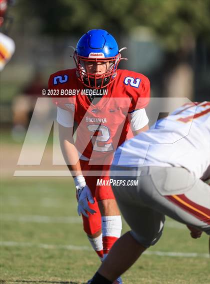 Thumbnail 3 in Clovis West @ Buchanan photogallery.