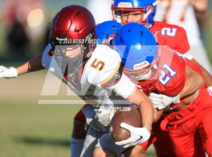 Thumbnail 1 in Clovis West @ Buchanan photogallery.
