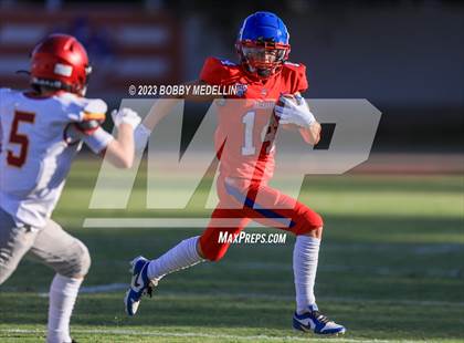 Thumbnail 1 in Clovis West @ Buchanan photogallery.