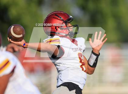 Thumbnail 1 in Clovis West @ Buchanan photogallery.