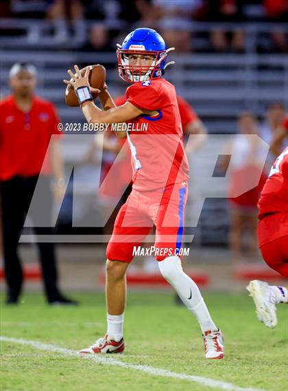Thumbnail 1 in Clovis West @ Buchanan photogallery.