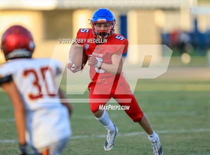 Thumbnail 1 in Clovis West @ Buchanan photogallery.