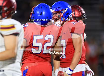 Thumbnail 1 in Clovis West @ Buchanan photogallery.