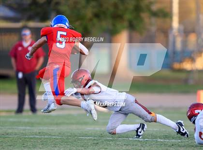 Thumbnail 3 in Clovis West @ Buchanan photogallery.