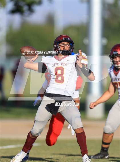 Thumbnail 2 in Clovis West @ Buchanan photogallery.