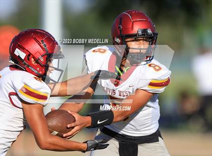 Thumbnail 3 in Clovis West @ Buchanan photogallery.