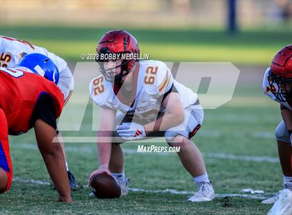 Thumbnail 1 in Clovis West @ Buchanan photogallery.
