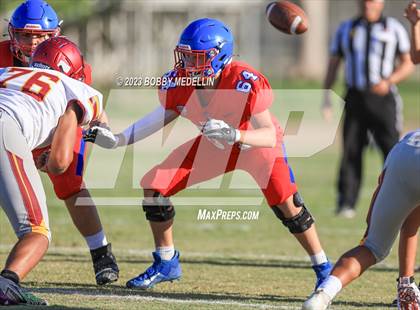 Thumbnail 3 in Clovis West @ Buchanan photogallery.