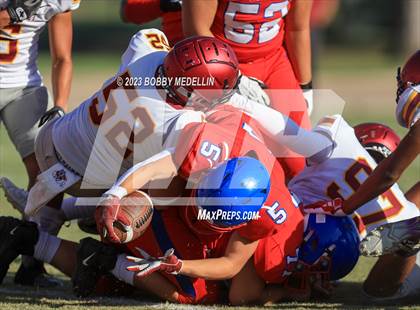 Thumbnail 2 in Clovis West @ Buchanan photogallery.