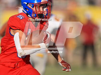 Thumbnail 1 in Clovis West @ Buchanan photogallery.