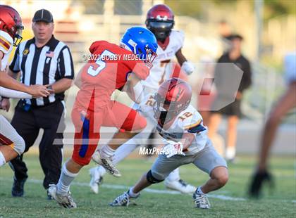Thumbnail 3 in Clovis West @ Buchanan photogallery.