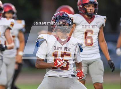 Thumbnail 2 in Clovis West @ Buchanan photogallery.