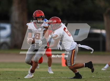 Thumbnail 2 in Clovis West @ Buchanan photogallery.