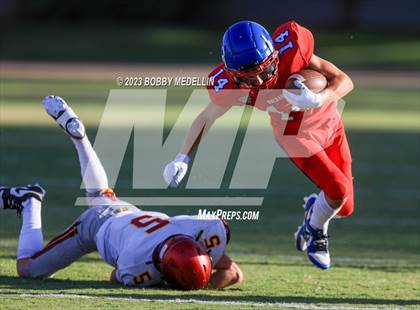 Thumbnail 3 in Clovis West @ Buchanan photogallery.