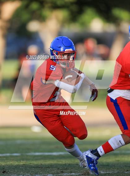 Thumbnail 2 in Clovis West @ Buchanan photogallery.