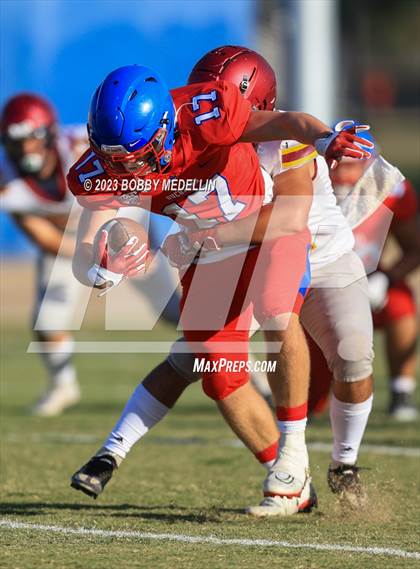 Thumbnail 1 in Clovis West @ Buchanan photogallery.