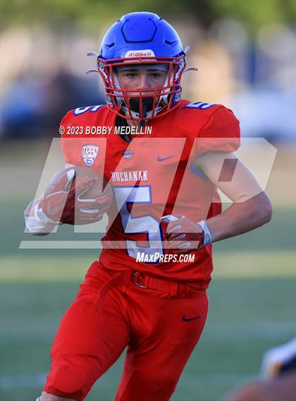 Thumbnail 1 in Clovis West @ Buchanan photogallery.