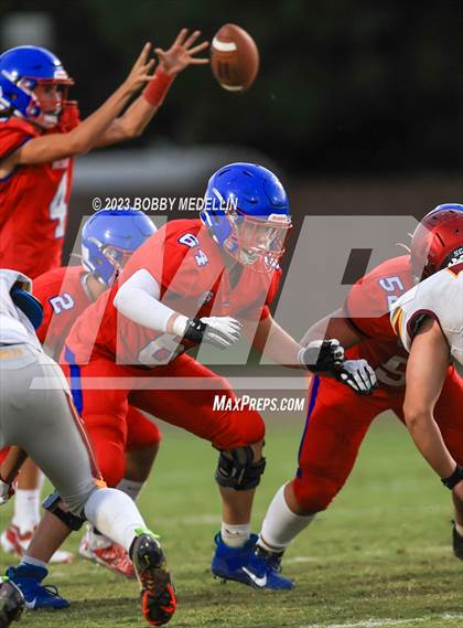 Thumbnail 3 in Clovis West @ Buchanan photogallery.