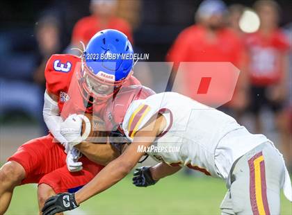 Thumbnail 3 in Clovis West @ Buchanan photogallery.