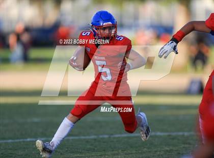 Thumbnail 1 in Clovis West @ Buchanan photogallery.