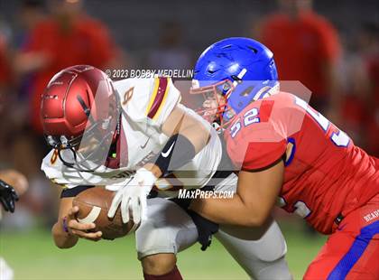 Thumbnail 3 in Clovis West @ Buchanan photogallery.
