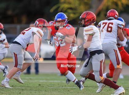 Thumbnail 3 in Clovis West @ Buchanan photogallery.